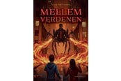 Ungdomsbøger - Mellemverdenen - Ungdomsbog - Hæftet - 9788776501778