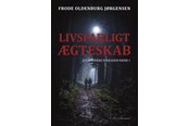 Krimi & Spænding - Livsfarligt ægteskab - Krimi & Spænding - Hæftet - 9788776501723