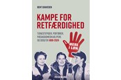 Historie, Mytologi & Samfund - Kampe for retfærdighed - Historie & Samfund - Hæftet - 9788776231392