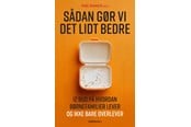Historie, Mytologi & Samfund - Sådan gør vi det lidt bedre - Historie & Samfund - Hæftet - 9788773394922