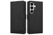 Mobil - Covers & Cases - Tech-Protect  Wallet Case for Samsung Galaxy S26 Ultra - Black - 5906302390359