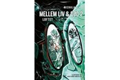 Børnebøger - Mellem liv og død 2: Loftet - Børnebog - Hardcover - 9788762746824