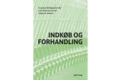 Erhverv & Management - Indkøb og forhandling - Erhverv & Management - Hæftet - 9788757457612