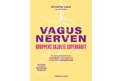 Krop & Sind - Vagusnerven - Krop & Sind - hardback - 9788743900412