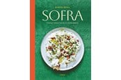 Kogebøger - Sofra - Kogebog - hardcover - 9788743617020