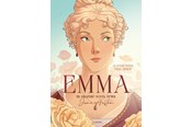 Skønlitteratur & Fiktion - Emma - Skønlitteratur & Fiktion - hardcover - 9788743616948