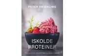 Kogebøger - Iskolde proteiner - Proteinrige opskrifter til Nin - Kogebog - hardcover - 9788743615729