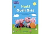 Hobby - Hækl Gurli Gris - Hobby - Hæftet - 9788743612773