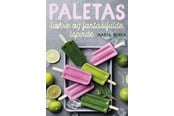 Kogebøger - Paletas - Kogebog - Hæftet - 9788743611400