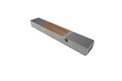 Hjemmebio - Klipsch Flexus Core 100 Soundbar Grå - 1073538