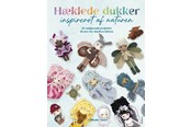 Hobby - Hæklede dukker inspireret af naturen - Hobby - Hæftet - 9788743611387