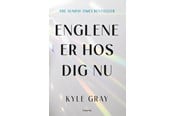Medicin - Englene er hos dig nu - Medicin - Hæftet - 9788743611271