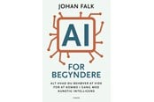 Historie, Mytologi & Samfund - AI for begyndere - Historie & Samfund - Hæftet - 9788743611264