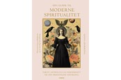 Medicin - Din guide til moderne spiritualitet - Medicin - Hardback - 9788743609773