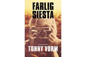 Krimi & Spænding - Farlig siesta - Krimi & Spænding - Hæftet - 9788743412274