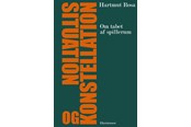 Historie, Mytologi & Samfund - Situation og konstellation - Historie & Samfund - hardcover - 9788741011905