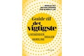 Religion & Filosofi - Guide til det vigtigste - Religion & Filosofi - Hæftet - 9788741011585