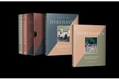Historie, Mytologi & Samfund - Dyrehaven - Historie & Samfund - hardcover - 9788740693904