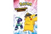 Børnebøger - Læs med Pokémon - Velkommen ombord - Børnebog - Hardcover - 9788727348582