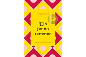 Skønlitteratur & Fiktion - Din for en sommer - Skønlitteratur & Fiktion - Hæftet - 9788727308685