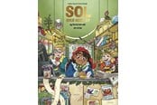 Børnebøger - Sol over indre by og historien om en nisse - Børnebog - Hardcover - 9788727294469