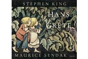 Børnebøger - Hans og Grete - Børnebog - Hardcover - 9788727287508