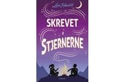 Børnebøger - Spotlight Sprinkles - Skrevet i stjernerne - Børnebog - Hardcover - 9788727286273