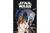 Børnebøger - Star Wars: Den originale trilogi - graphic novel - Børnebog - Hæfte - 9788727272795