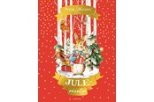 Børnebøger - Peter Kanin: Juleeventyr - Børnebog - Hardcover - 9788727269153