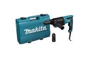 Skrue/Boremaskine - Makita HR2670FTX1 Kombihammer hammer drill - HR2670FTX1
