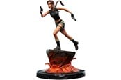 Merchandise - Weta Workshop - Tomb Raider - Lara Croft (The Sanctuary of Flame) - Figur - 890104837