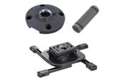 Projektortilbehør & Beslag - Chief KITEC Series KITAD003 mounting kit - for projector - black - KITAD003