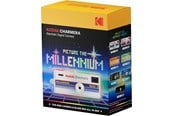 Kamera - KODAK Charmera Millennium Keychain Digital Camera - Blind Box (1 pc assorted) - RK0603