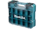 Værktøjskasser og lagersystemer - Makita E-26870 Double-Sided Plastic Accessory Tray - E-26870