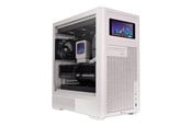 Kabinet - Thermaltake Retro 360 Beige - Kabinet - Tower - Beige - CA-11Q-00MQWN-00