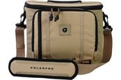 Kameratasker - PolarPro RoadRunner 12L Sling - Desert - RD-RNNR-12L-DSRT
