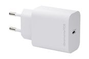 Mobil - Adaptere & Opladere - dbramante1928 re-charge power adapter - USB-C - 30 Watt - CH30EUWH4392