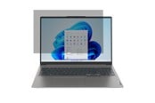 Systemtilbehør (kølepasta mv.) - Lenovo 16" Clarity Privacy Filter - 4XJ1U03940