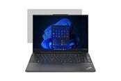 Systemtilbehør (kølepasta mv.) - Lenovo 16-inch Premium Clarity Privacy Filter for P16/T16 Gen1 (16:10) - 4XJ1U03939