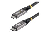 USB kabel - StarTech.com StarTech - USB-C cable - USB-C to USB-C - 3 m - CC3M20GUSB4CX