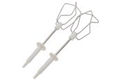 Køkkenredskaber - DeLonghi Whisk set - 7322211054