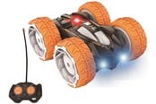 Fjernstyret - RC Beast Flip Stunt 1:24 40MHz Black - 24562B1