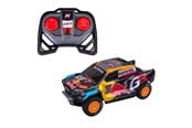 Fjernstyret - Nikko Toyota Gazoo Racing Dakar 2025 Moraes 1:18 R - 10594