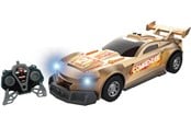 Fjernstyret - RC Beast Racer 1:10 Gold Plastic Body - 10305B4