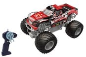 Fjernstyret - RC Beast Beast Runners Hyper Truck 1:10 Lexan Body - 10004B