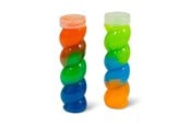 Små gaver til børn - Pocket Money Spiral Slime - 21804