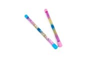 Små gaver til børn - Pocket Money Swirling Sensory Stick - 22140