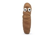 Små gaver til børn - Pocket Money Super Stretchy Poo - 38237