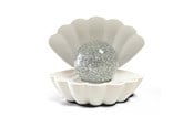 Små gaver til børn - Pocket Money Colour Changing Glitter Pearl Lamp - 38467