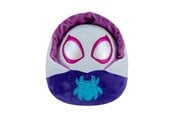 Plys - Squishmallows 25 cm Spidey and His Amazing Friends - 1880879